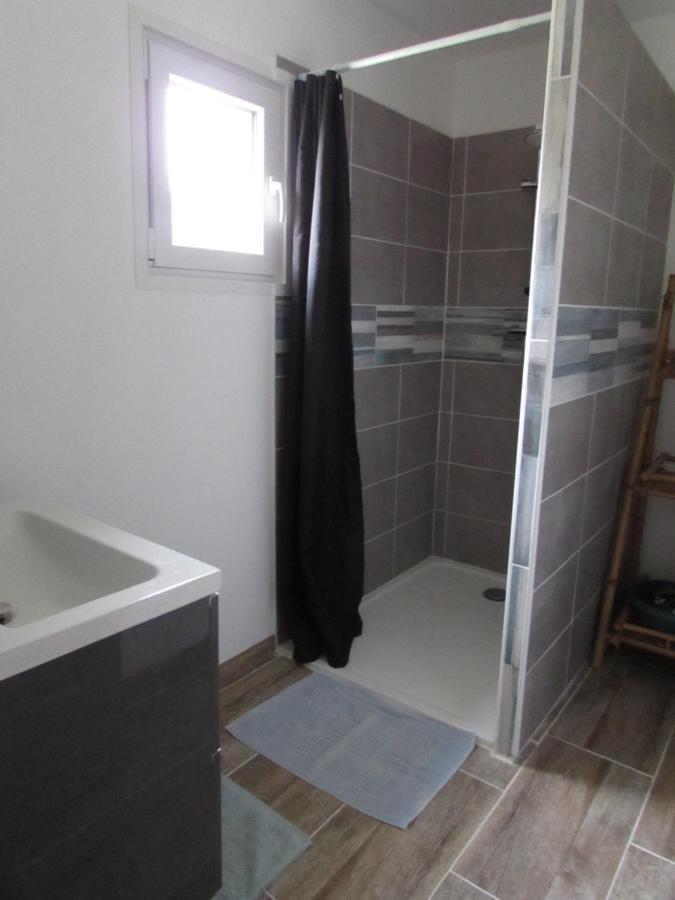 Gite T'Che Dedee La Cambe Bagian luar foto