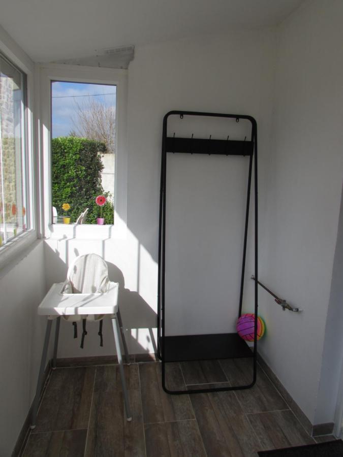 Gite T'Che Dedee La Cambe Bagian luar foto